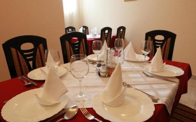 Hotel Vila Prestige