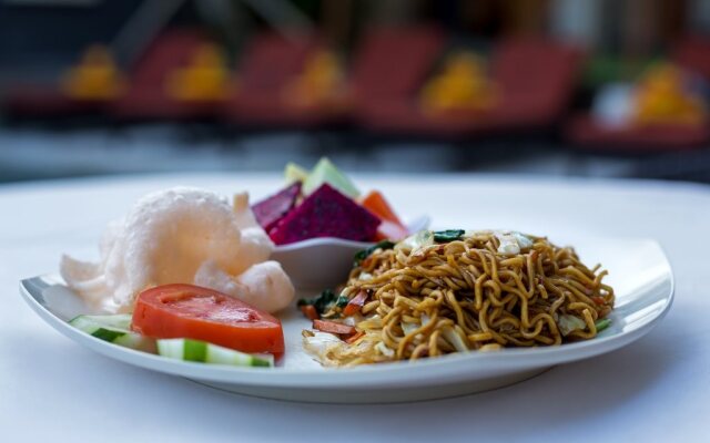 Kubu Petitenget Suite Seminyak