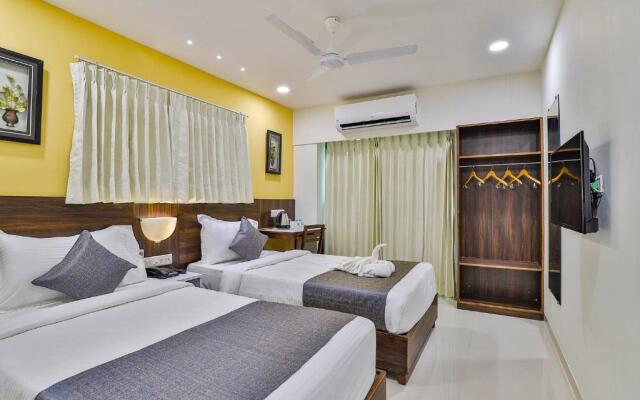 FabHotel Leo