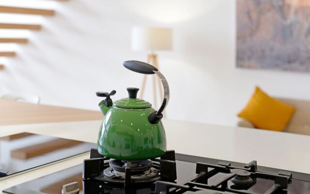 Alexa By Stay Amazing