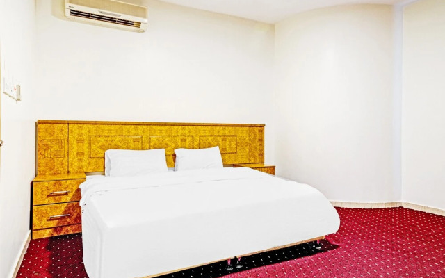 OYO 600 Alhamra For Residential Units