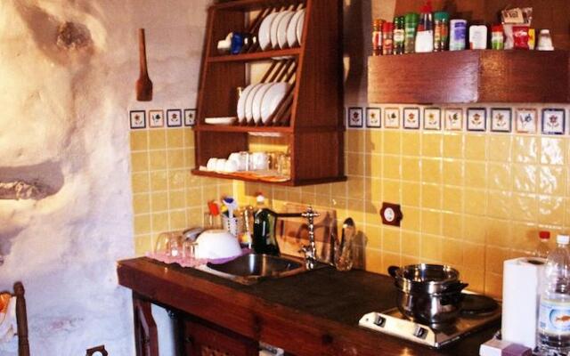 Casa Rural Tamasite