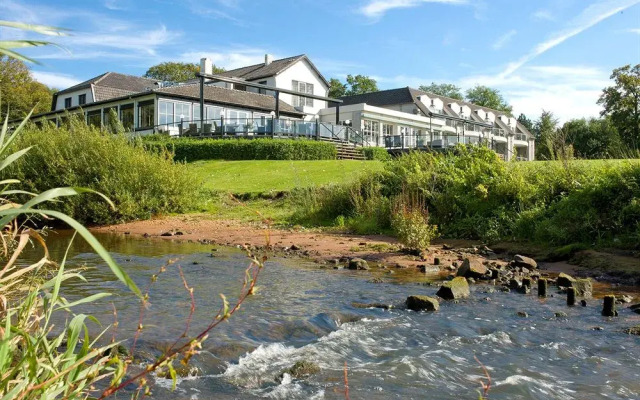 Hostellerie De Hamert