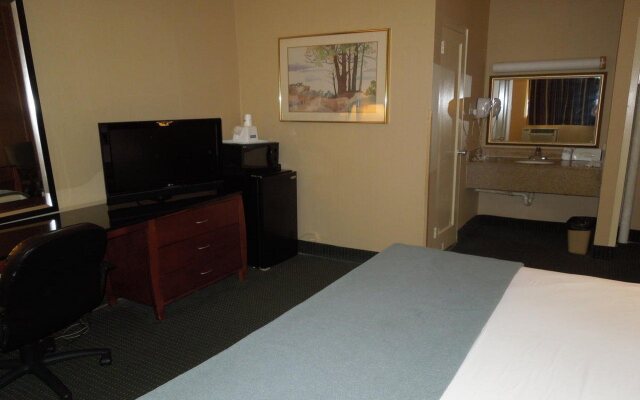 Travelodge by Wyndham Silver Spring