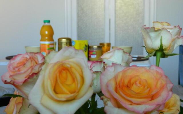 Zenitude Chez Philippe