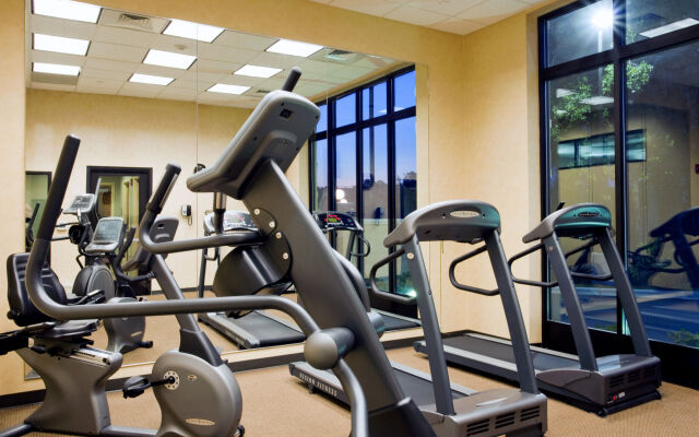 Holiday Inn Rocky Mount - US 64 by IHG