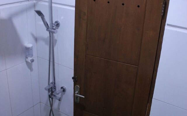 Ratu Homestay Malang