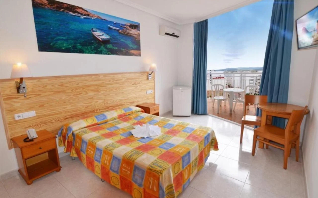 Aparthotel Vibra Sanan - Adults Only