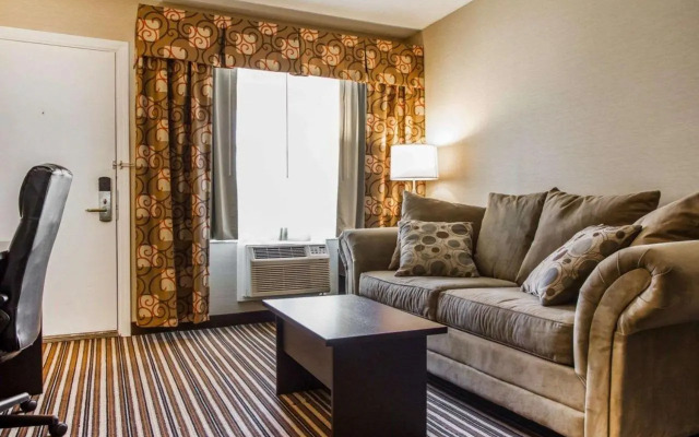 Rodeway Inn