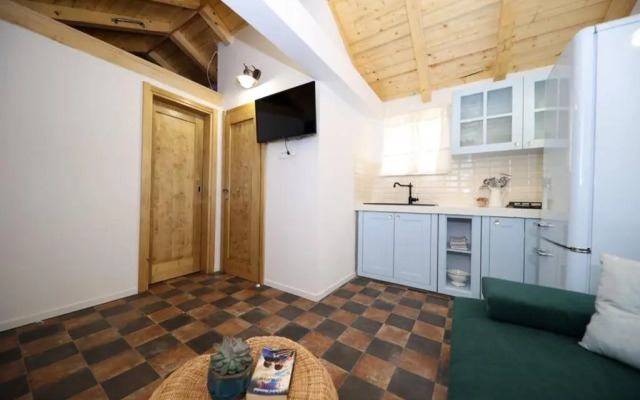 Robinson house''La Vida''