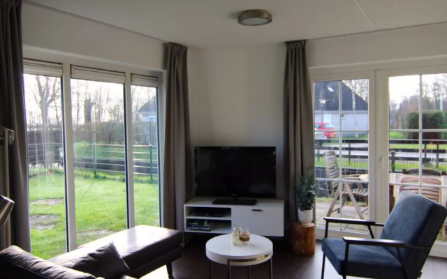 Bungalowpark It Wiid 29381