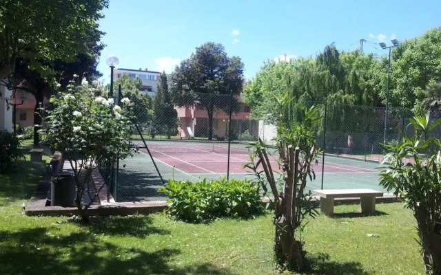 Residence La Perla