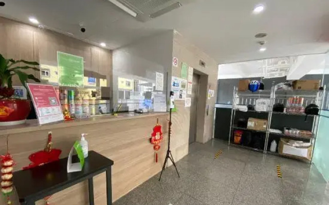 JH Hotel