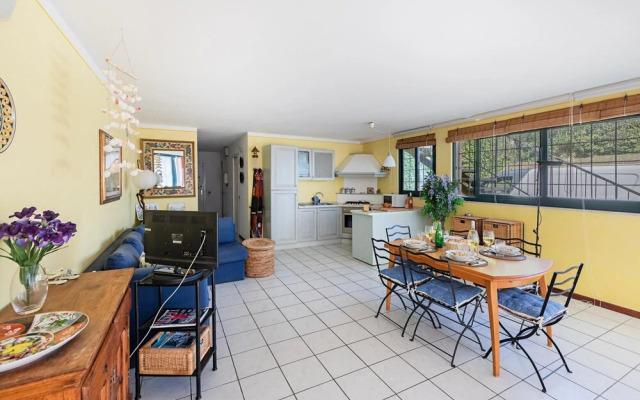 San Sivino 512 Apartment by Wonderful Italy