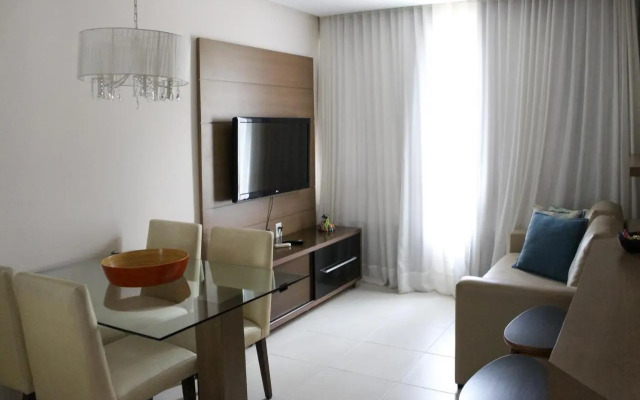 Porto do Sol Apartment