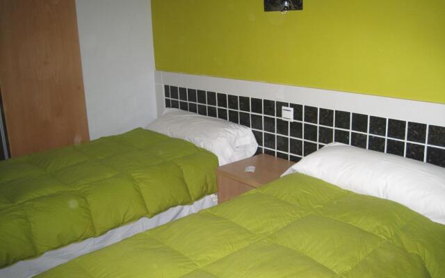 Hostal Ducal II