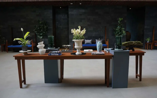 Radisson Resort and Spa Lonavala