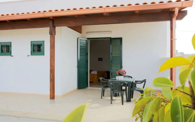 Complesso Centopietre