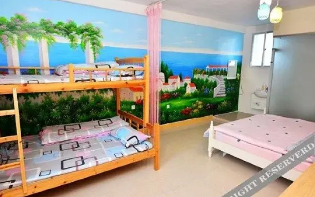 厦门星海物语客栈