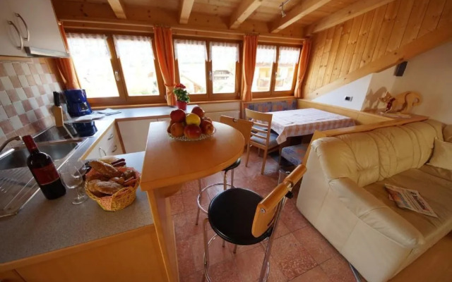 Residence Villa Toni