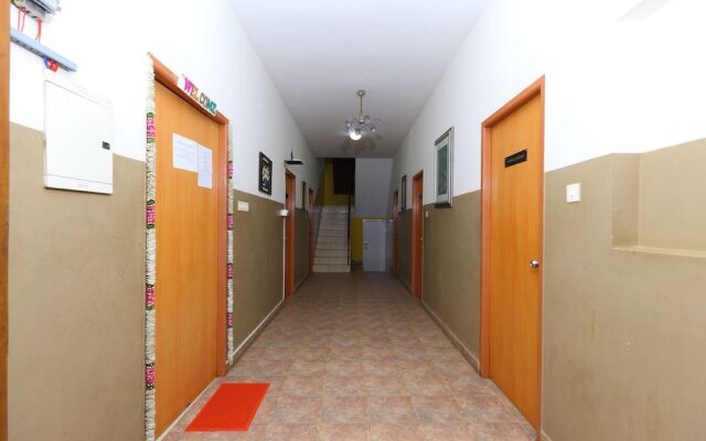 OYO 3318 Hibiscus Guest House