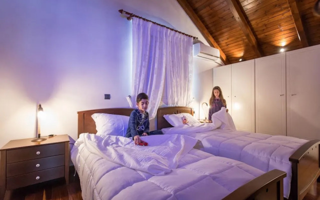 Vintage Suites Trikala