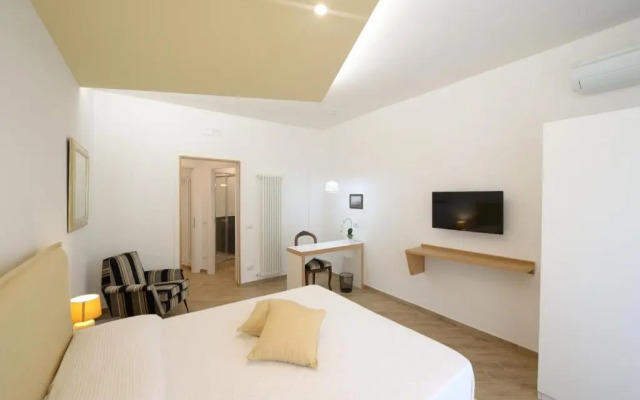 Il SanFilippo Apartments and Rooms