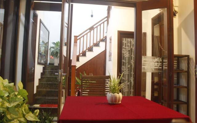 Trust Homestay Villa