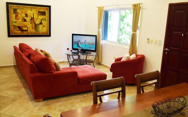 Magic Paradise B2 3 Bedroom Condo