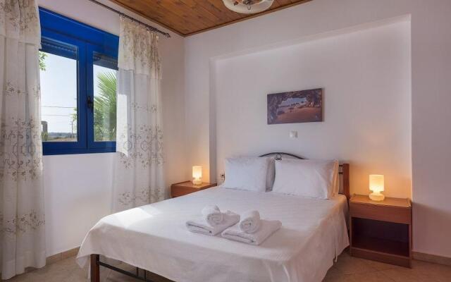 Villa Deep Blue