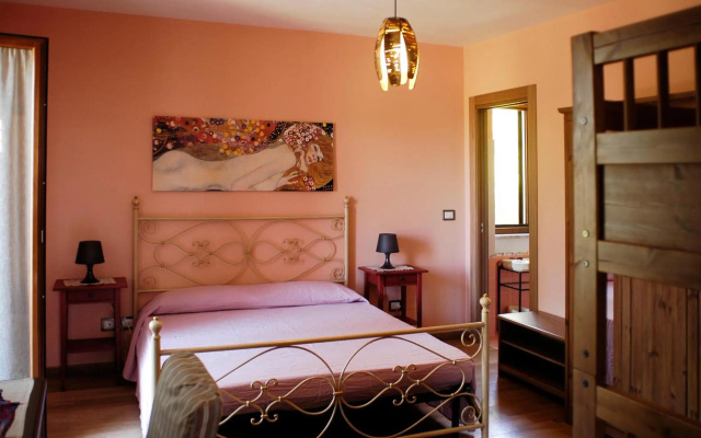 Garden B&B
