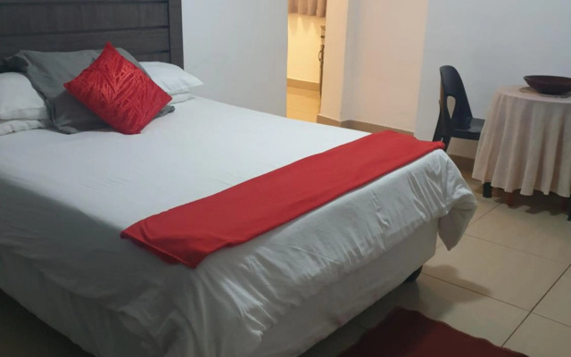 Rose Guesthouse Klerksdorp