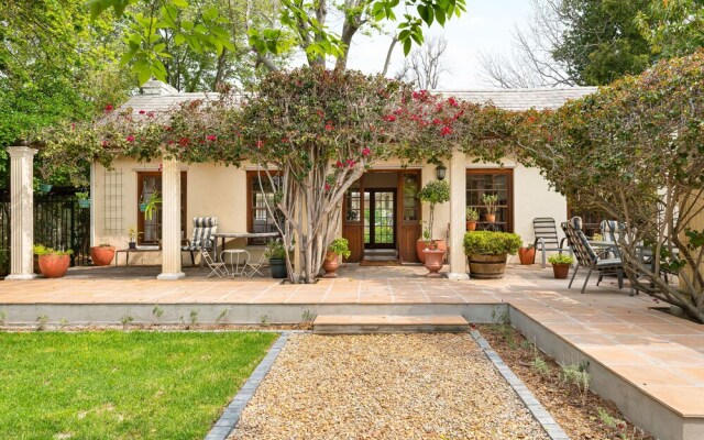 Brommersvlei Road 19