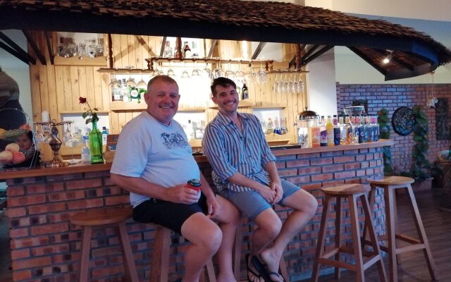 Spring Lodge Inle