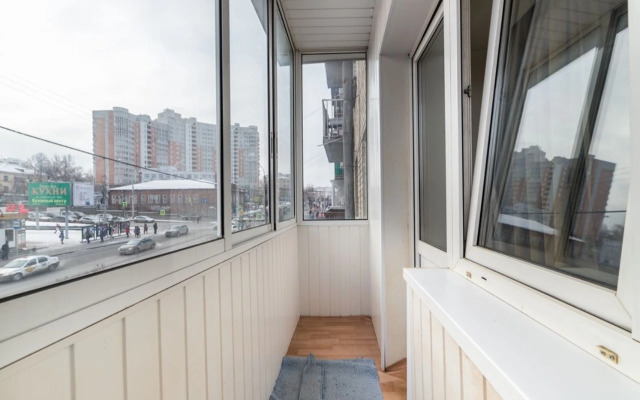 Марьин Дом на Малышева 7