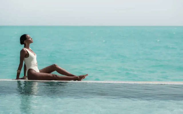 Nujuma, A Ritz-Carlton Reserve