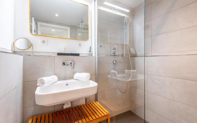 Haus Ankerlicht Haus Ankerlicht, Whg 30