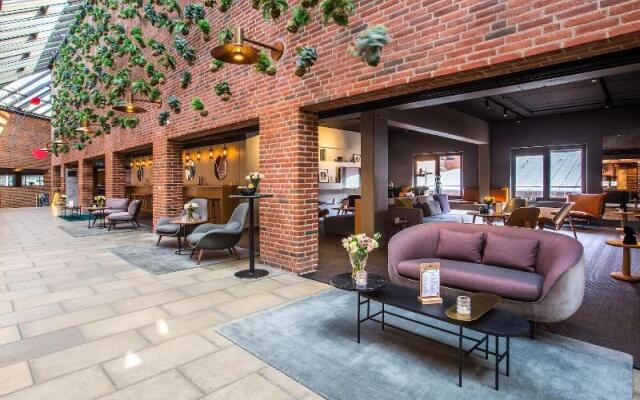 Radisson Blu H.C. Andersen Hotel, Odense