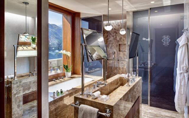 Grand Hotel Tremezzo