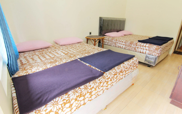 Hotel Wijaya 3 Kaliurang