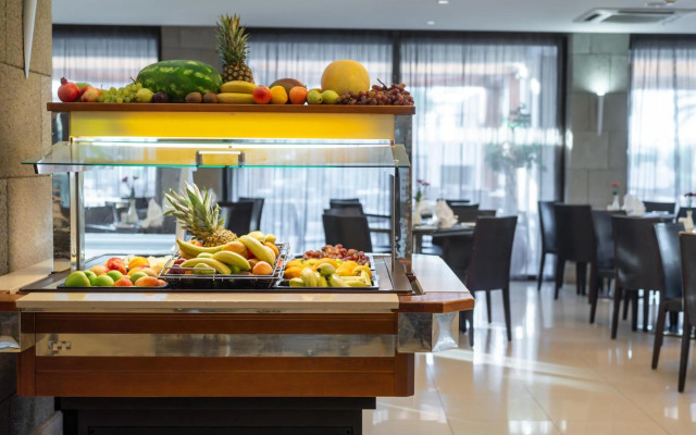 D'Andrea Mare Beach Hotel – All Inclusive