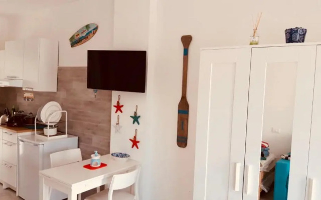 Case vacanze I trabocchi