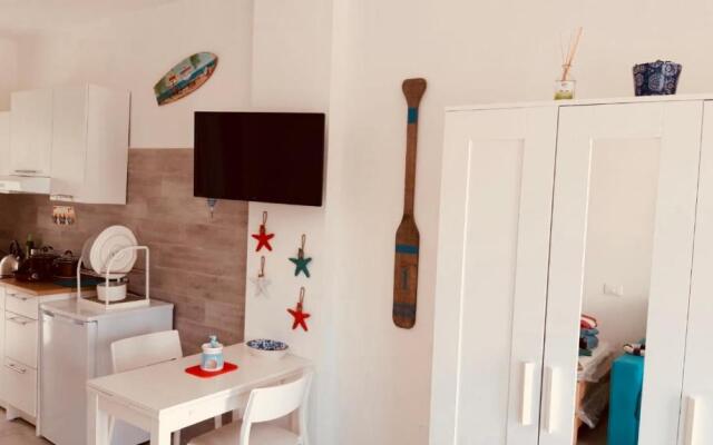 Case vacanze I trabocchi