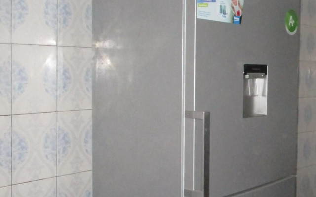 Villa meublée climatisée