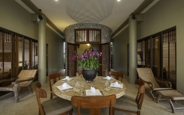Villa Praison