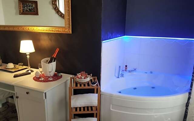 B&B I Puritani