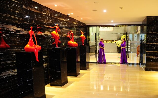 Yue An Hotel