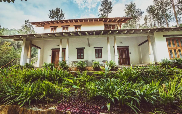 Shambala Yercaud