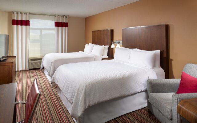 Four Points by Sheraton Nashville Airport