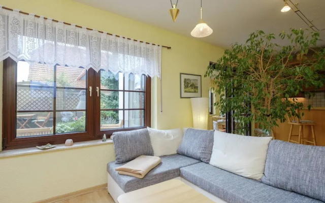 Apartment in Harz With Terrace - фото 2